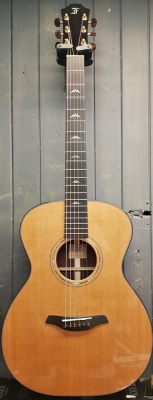 Furch Yellow Series OM-CR Acoustic Guitar