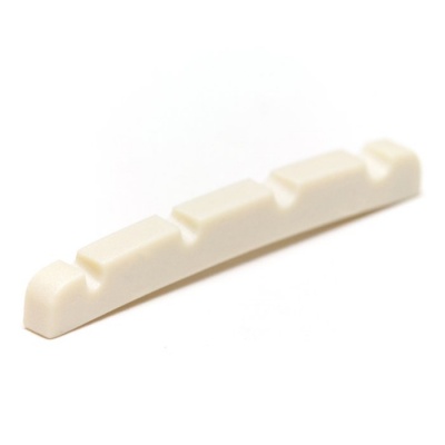Graphtech TUSQ Fender P-Bass 4 String Nut PQ-1204-00