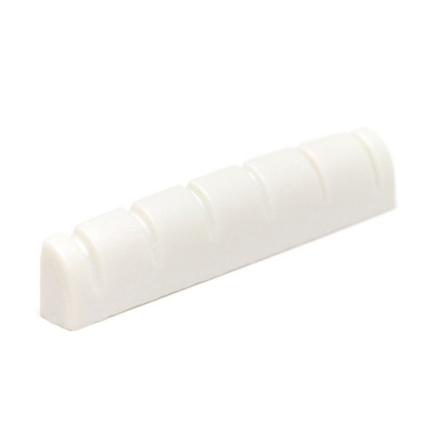 Graphtech TUSQ Left Handed Slotted Nut 1 11/16'', PQ-6116-L0