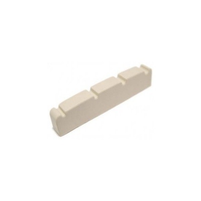 Graphtech TUSQ Nut Bass Slotted 4 String PQ-1212-00