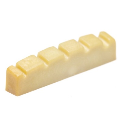 Graphtech TUSQ Slotted 5 String Bass Nut, PQ-1412-00