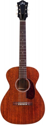 Guild USA M-20E Electro Acoustic, Natural