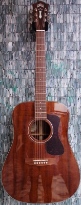 Guild Westerly Collection D-120 Acoustic Guitar