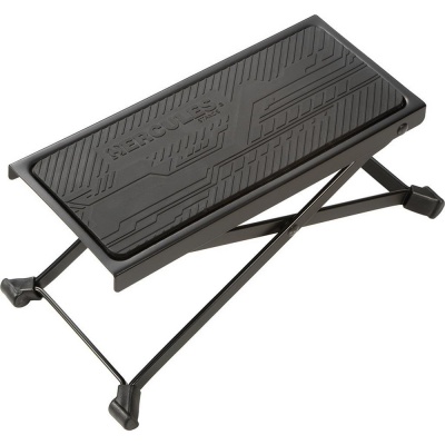 Hercules FS100B Guitarist Footstool