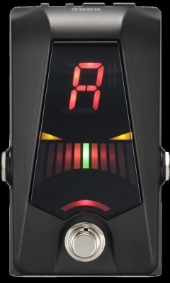Korg Pitchblack Advance Pedal Tuner