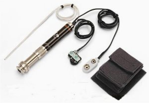 LR Baggs Element Active System Advanced Undersaddle Pickup EAS
