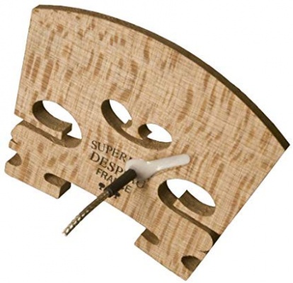 LR Baggs Violin Pickup with Carpenter Jack