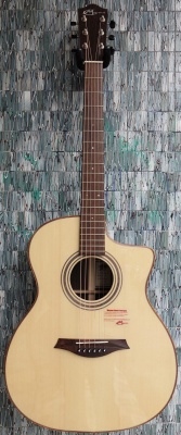 Mayson Luthier Series Marquis M5/SCE2 Electro-Acoustic Guitar