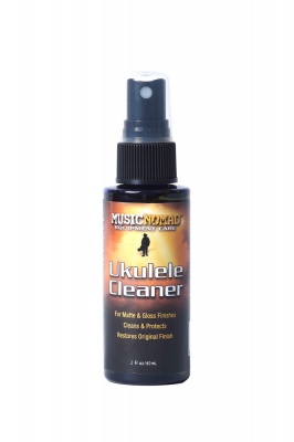 Music Nomad MN121 Ukulele Cleaner