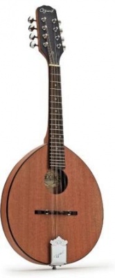 Ozark Army/Navy Mandolin