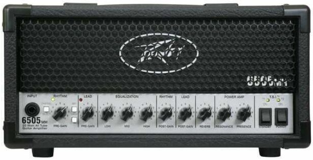 Peavey PV6505MH 6505 Mini Head