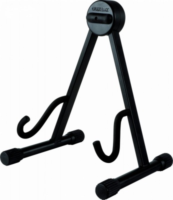 Quiklock QL631 Low A Frame Electric Guitar Stand