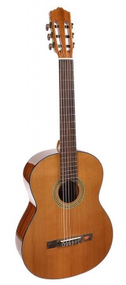 Salvador Cortez CC10 Student Series Classical Guitar