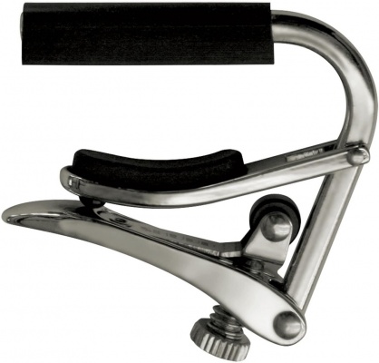Shubb C5 4 String Banjo Capo