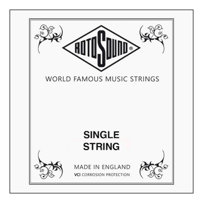 Superia Classical Guitar High Tension Single String 6th