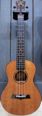 Snail UKT-518 Tenor Ukulele, Mahogany