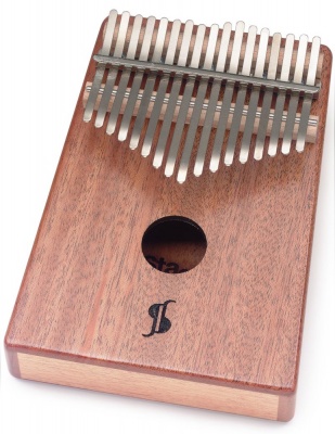 Stagg 17 Keys Professional Kalimba