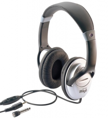 Stagg SHP-2300H Stereo Headphones
