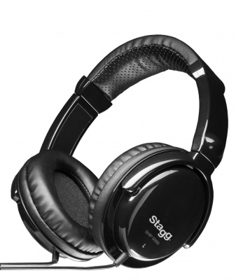 Stagg SHP-5000H High Output Stereo Headphones