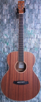 Tanglewood Union Series TWU Folk Acoustic Guitar
