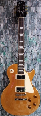 Tokai ULS129 Made in Japan, Vintage Gold Top