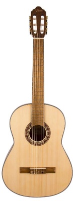 Valencia 300 Series VC304 Classical Guitar, 4/4 Full Size