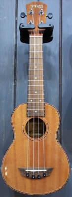 VTAB FL-S15 Soprano Ukulele, Mahogany Gloss