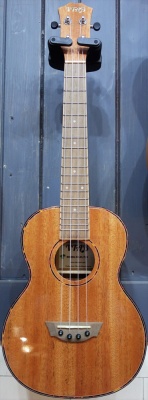 VTAB FL-T15 Tenor Ukulele, Mahogany Glossy Finish