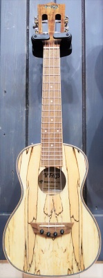 VTAB SP-C15 Spalted Maple Concert Ukulele