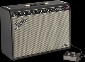 Fender Tone Master Deluxe Reverb, Ex-Demo