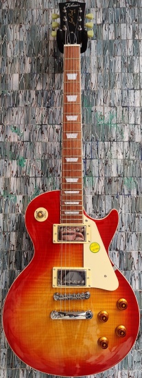 Tokai UALS62(F), Cherry Sunburst