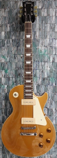 Tokai ULS132S Made in Japan, Gold Top