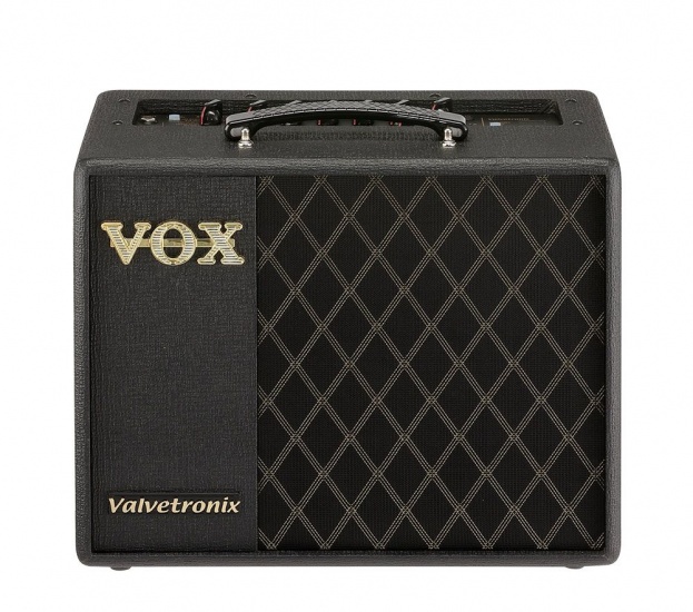 VOX Valvetronix VT20X Electric Guitar Amp