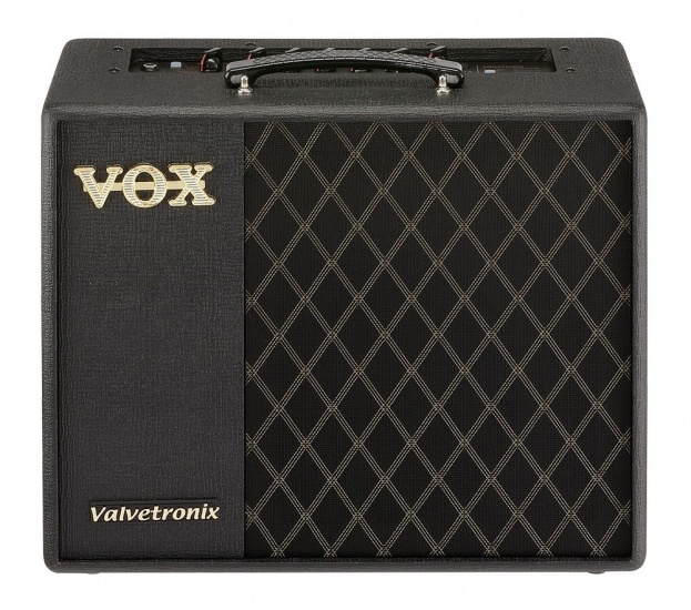 VOX Valvetronix VT40X Electric Guitar Amp