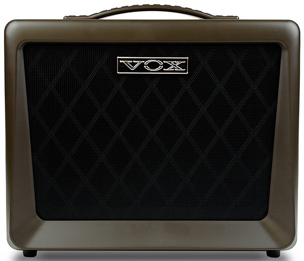 VOX VX50AG Acoustic Guitar Amplifier