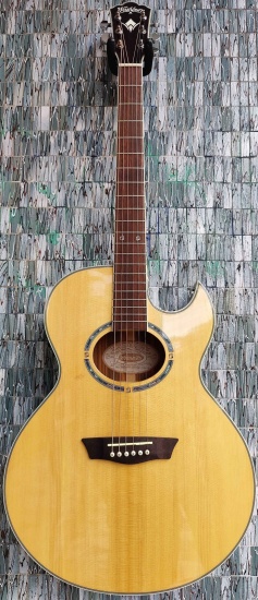 Washburn Festival Series EA20S Nuno Bettencourt Signature Electro