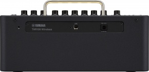 Yamaha THR10II Wireless Combo Guitar Amplifier
